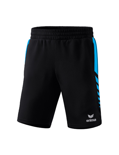 Six Wings Worker Shorts