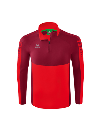 Six Wings Trainingstop