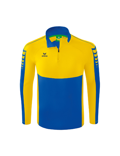 Six Wings Trainingstop