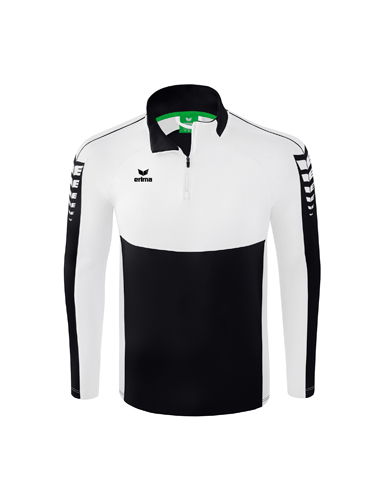 Six Wings Trainingstop