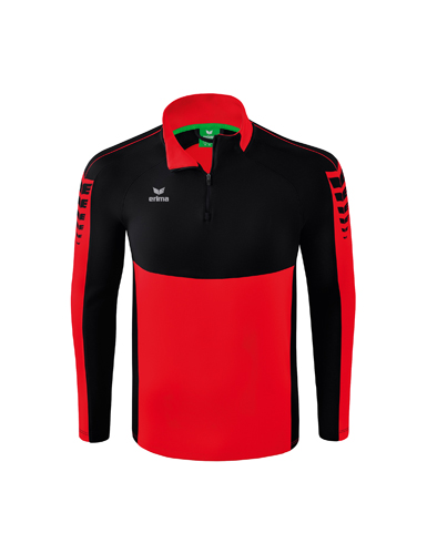 Six Wings Trainingstop