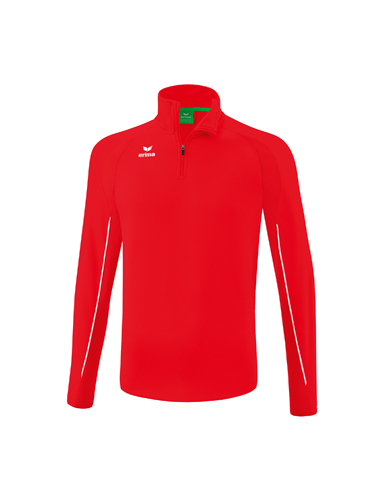 LIGA STAR Trainingstop