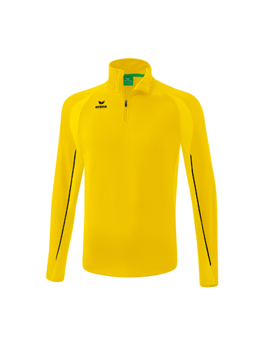 LIGA STAR Trainingstop