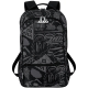 JAKO Rucksack Tropicana