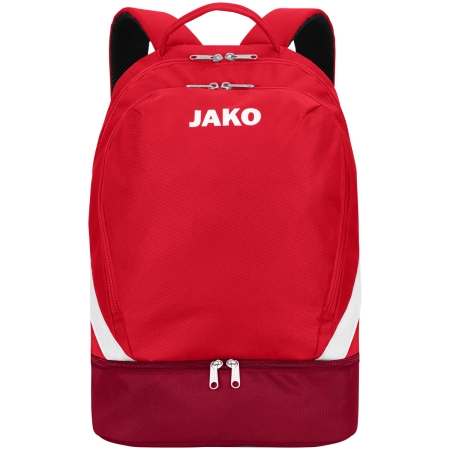 JAKO Rucksack Iconic mit Bodenfach