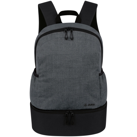 JAKO Rucksack Challenge mit Bodenfach