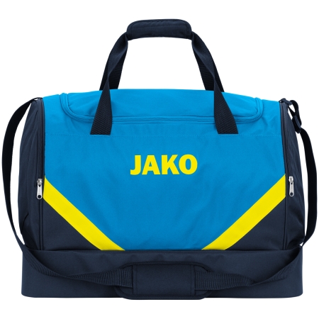 JAKO Sporttasche Iconic mit Bodenfach