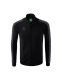 Essential Team Tracktop Jacke