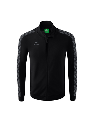 Essential Team Tracktop Jacke