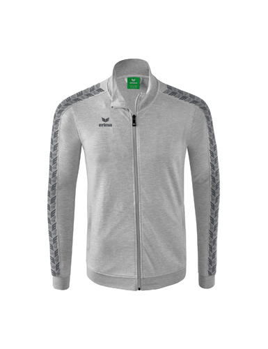 Essential Team Tracktop Jacke