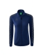Essential Team Tracktop Jacke