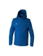 TEAM Jacke mit abnehmbaren Ärmeln