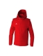 TEAM Jacke mit abnehmbaren Ärmeln