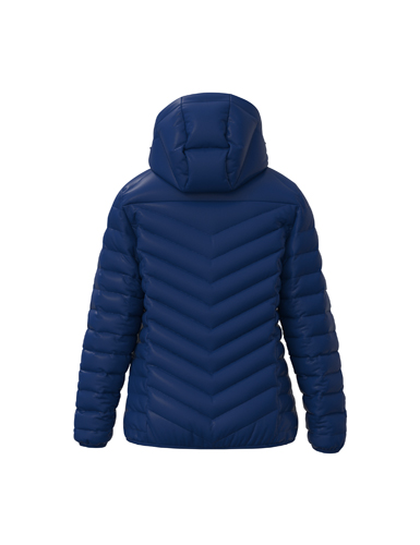 CMPT Puffer Jacket