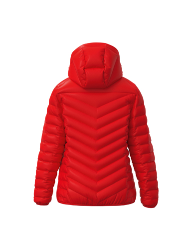 CMPT Puffer Jacket