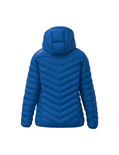 CMPT Puffer Jacket