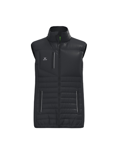 CMPT Puffer Vest