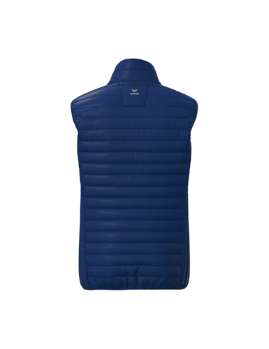 CMPT Puffer Vest