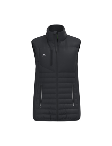 CMPT Puffer Vest