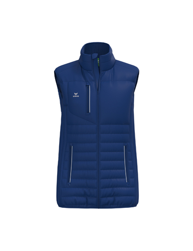 CMPT Puffer Vest