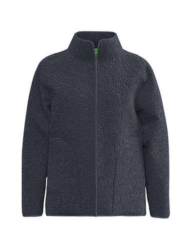 TS Fleece Jacket