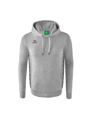 Essential Team Kapuzensweat