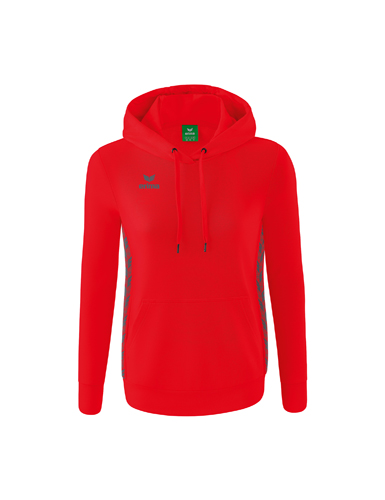 Essential Team Kapuzensweat