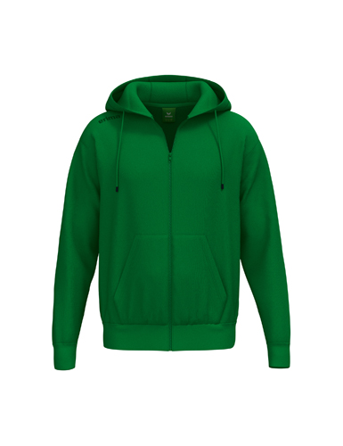 TS Hoody Jacket
