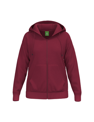 TS Hoody Jacket