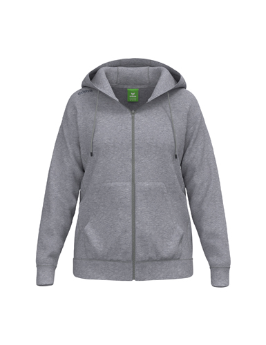 TS Hoody Jacket
