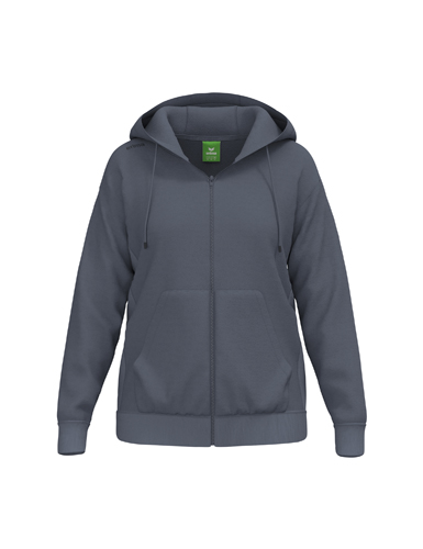 TS Hoody Jacket