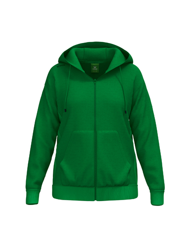 TS Hoody Jacket