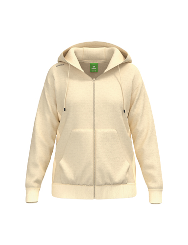 TS Hoody Jacket