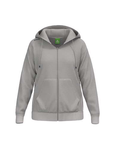 TS Hoody Jacket