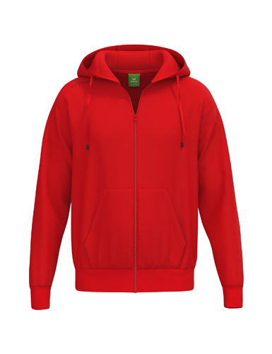 TS Hoody Jacket