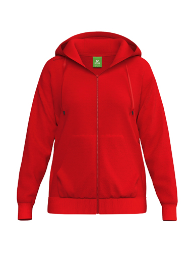 TS Hoody Jacket
