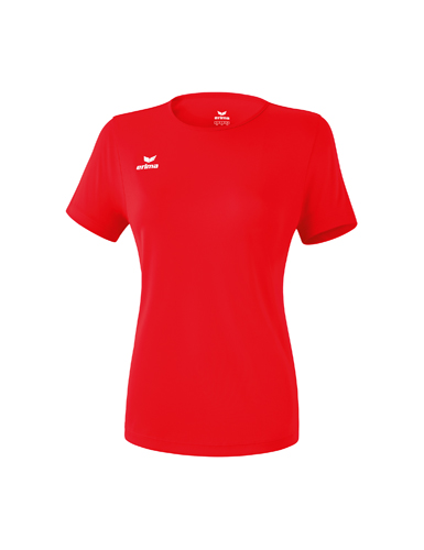 Funktions Teamsport T-Shirt
