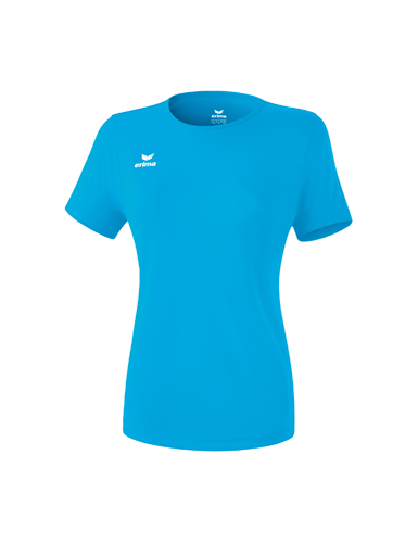 Funktions Teamsport T-Shirt