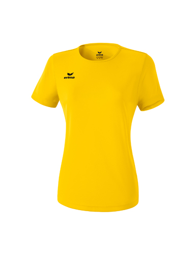 Funktions Teamsport T-Shirt