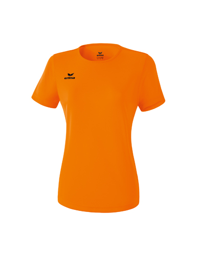 Funktions Teamsport T-Shirt