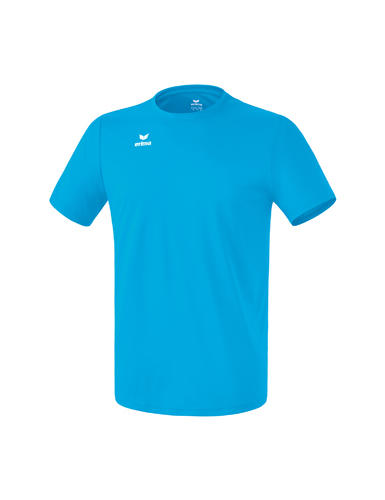 Funktions Teamsport T-Shirt