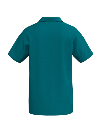 CMPT Wings Poloshirt