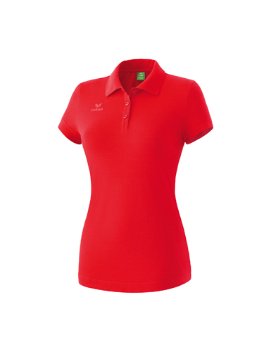 Teamsport Poloshirt