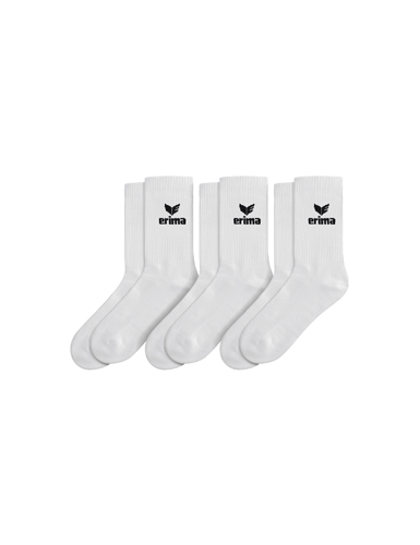 Sport Socks 3pack