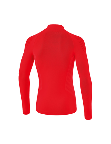 Athletic Longsleeve Turtleneck