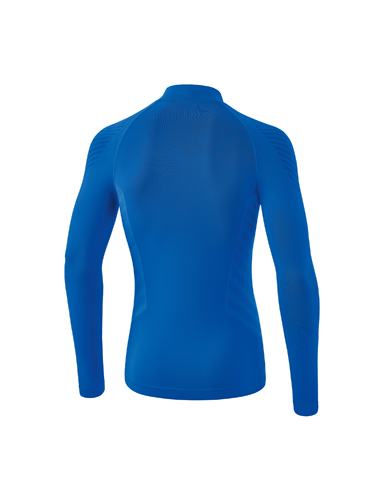 Athletic Longsleeve Turtleneck