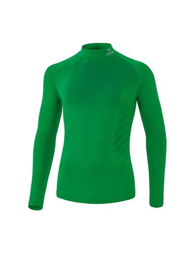 Athletic Longsleeve Turtleneck