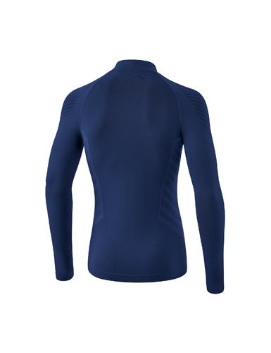 Athletic Longsleeve Turtleneck