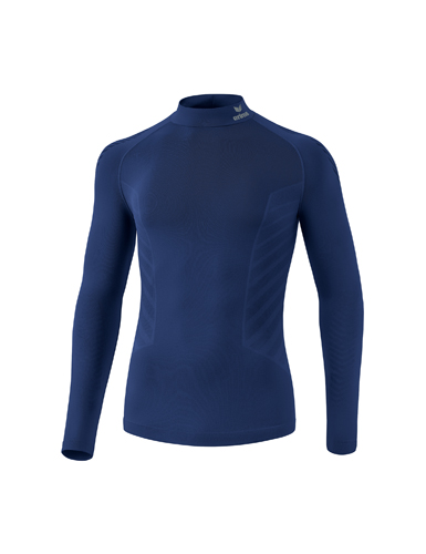 Athletic Longsleeve Turtleneck