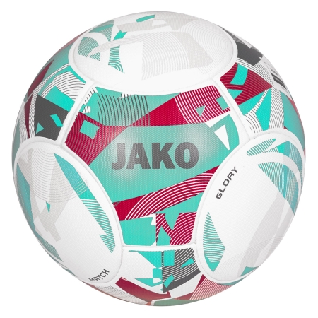 JAKO Spielball Glory 14 Panel, TB, FIFA QUALITY PRO